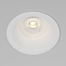 Точечный светильник Andi 25061/01