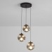 Подвесной светильник Ava FR5564PL-03B Freya Подвесной светильник Ava FR5564PL-03B Freya