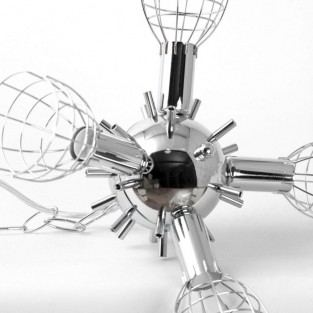 Подвесная люстра Idaho SY6898