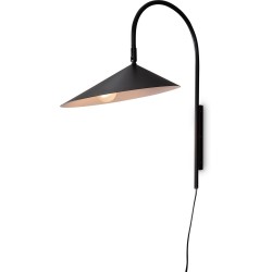 Бра Zest FR5493WL-01B