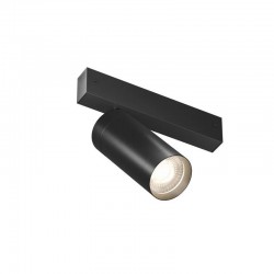Трековый светильник SMART SPOT Zigbee | СМАРТ СПОТ Zigbee DK8320-BK Трековый светильник SMART SPOT Zigbee | СМАРТ СПОТ Zigbee DK8320-BK