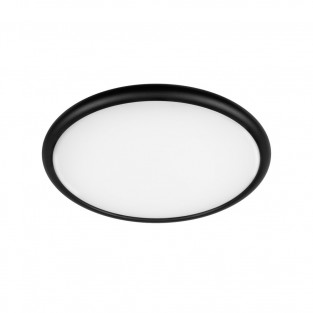 Потолочный светильник Sweety 10454/400 Black