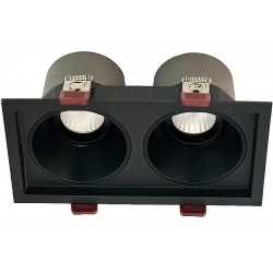 Точечный светильник Dorsum WTD.O21.660.30.20