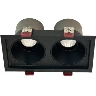 Точечный светильник Dorsum WTD.O21.660.30.20