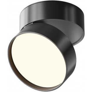 Точечный светильник Onda C024CL-18W3K-B-1