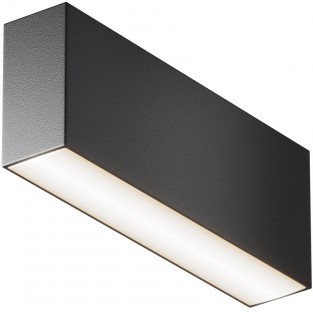 Точечный светильник Basis C068CL-12W3-6K-B