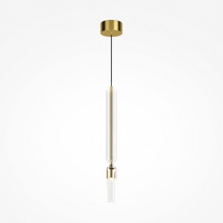 Подвесной светильник Peg MOD469PL-L3BS3K