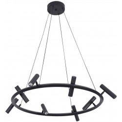 Подвесной светильник Верония 07613-8A,19