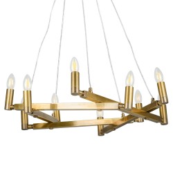 Подвесная люстра PL-37020