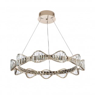 Подвесная люстра MODELUX ML.785.800 CP