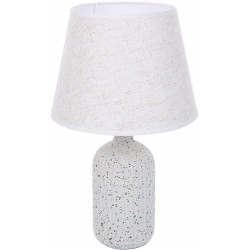 Интерьерная настольная лампа Fanna 8217/1T