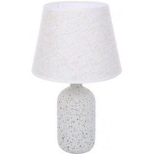 Интерьерная настольная лампа Fanna 8217/1T