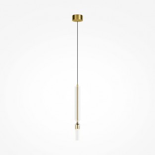 Подвесной светильник Peg MOD469PL-L3BS3K