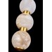Подвесной светильник Adeline FL1201-6P Fluorite Подвесной светильник Adeline FL1201-6P Fluorite