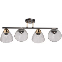 Потолочная люстра Dela 635017504