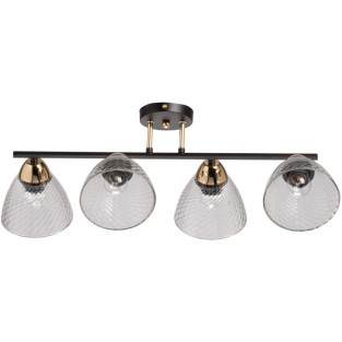 Потолочная люстра Dela 635017504