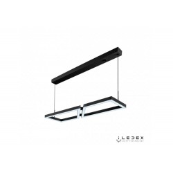 Подвесной светильник Stellar 8302-750x200-D-T BK