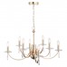 Подвесная люстра Элеганс SL1405.203.08 ST Luce Подвесная люстра Элеганс SL1405.203.08 ST Luce