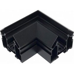 Соединитель угловой Vision48/22 CORNER CONNECT 4822-61/60-BK Соединитель угловой Vision48/22 CORNER CONNECT 4822-61/60-BK