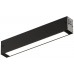 Трековый светильник SIMPLE LINEAR | СИМПЛ ЛИНЕАР DK8203-BK Denkirs