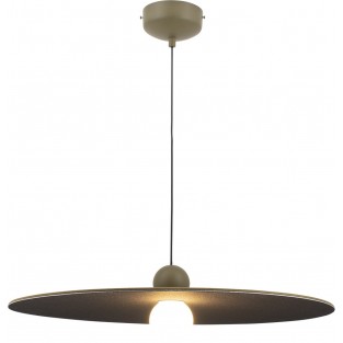 Подвесной светильник Niko V11094-PL