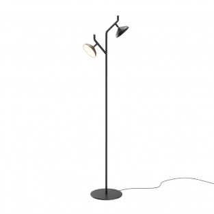 Торшер Vita MOD451FL-L16B3K