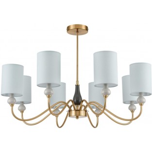 Потолочная люстра Anri 6590/8