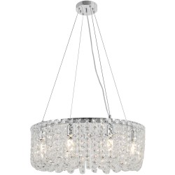 Подвесная люстра Starr LSP-6020