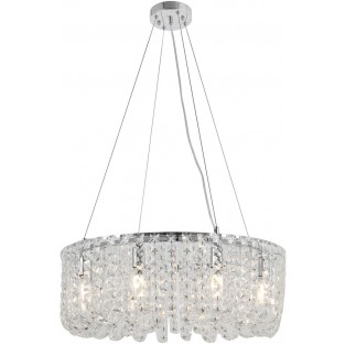 Подвесная люстра Starr LSP-6020