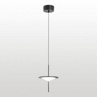 Подвесной светильник LSP-7531