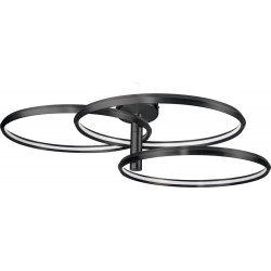 Потолочная люстра Тор-Трио 08203,19(4000K)