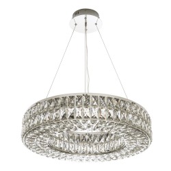 Подвесная люстра MODELUX ML.330.600 CR Подвесная люстра MODELUX ML.330.600 CR