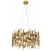 Подвесная люстра Escama 10396/600C