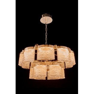 Подвесная люстра De Palais FL1104-10P