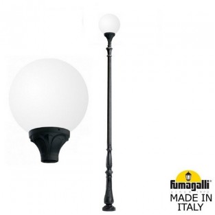 Наземный фонарь Globe 400 G40.208.000.AYE27