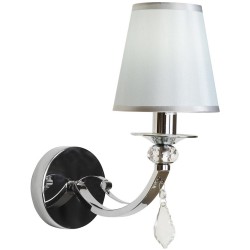 Бра Amadea RM5220/1W CR