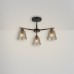 Потолочная люстра Kello FR4015PL-03BBZ Freya Потолочная люстра Kello FR4015PL-03BBZ Freya