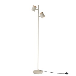 Торшер Asheswood V11288-2F