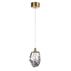 Подвесной светильник Gemme 7114/4LC