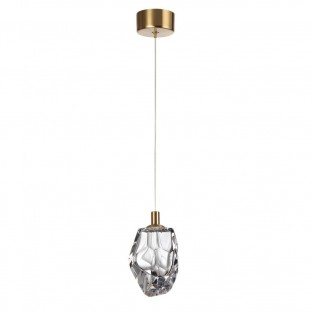 Подвесной светильник Gemme 7114/4LC