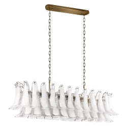 Подвесная люстра Lilou 10600/1200R Clear Loft It