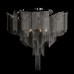 Потолочная люстра Stream 10208/800C Gunmetal Loft It