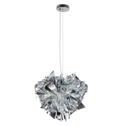 Подвесной светильник Clizia 10593/420 Silver Loft It