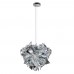 Подвесной светильник Clizia 10593/420 Silver Loft It