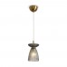 Подвесной светильник Kaprissa FR5562PL-01SM Freya