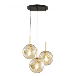 Подвесной светильник Amo V11523-3P