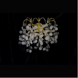 Бра Savage W7204-3 GD