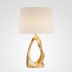 Интерьерная настольная лампа Bungy01 ImperiumLoft