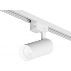 Трековый светильник SOLID KOPER | СОЛИД КОПЕР DK6452-WH