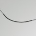 Коннектор радиусный Accessories for tracks Levity TRA184-R900-11B-1 Maytoni Коннектор радиусный Accessories for tracks Levity TRA184-R900-11B-1 Maytoni